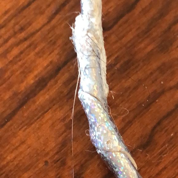 6 headbands for dress up/ Unicorn, Bunny, Cat, Crown, Puff Balls,tail, giraffe - Picture 13 of 16